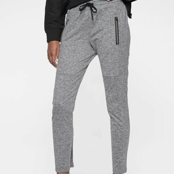 Athleta | Hilltop Jogger | Heather Gray | Medium | #383900 T0122 - Picture 1 of 8